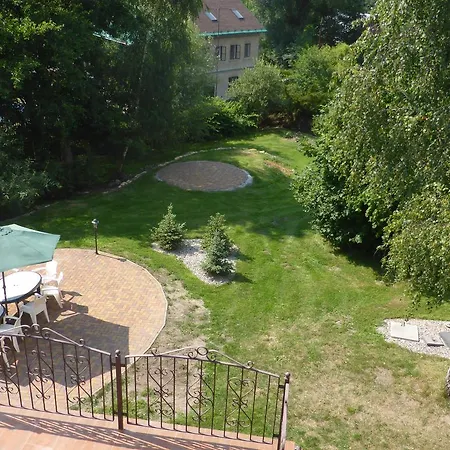 House George