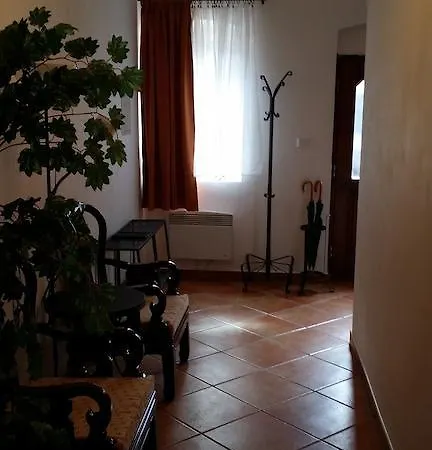 House George Apartment Ceska Lipa