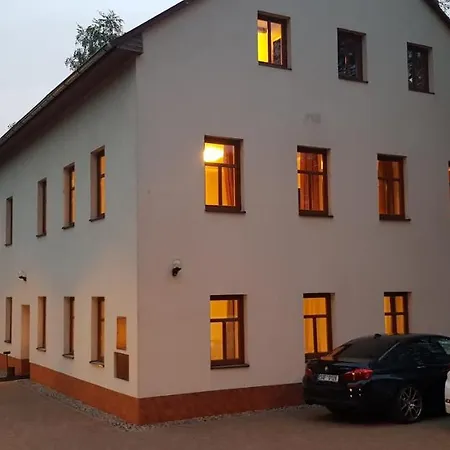 House George *
