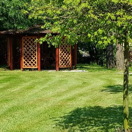 House George Apartment Ceska Lipa