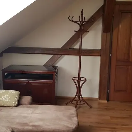 House George Ceska Lipa