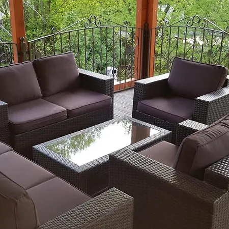 House George Apartment Ceska Lipa